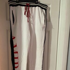 Amiri jogging pants